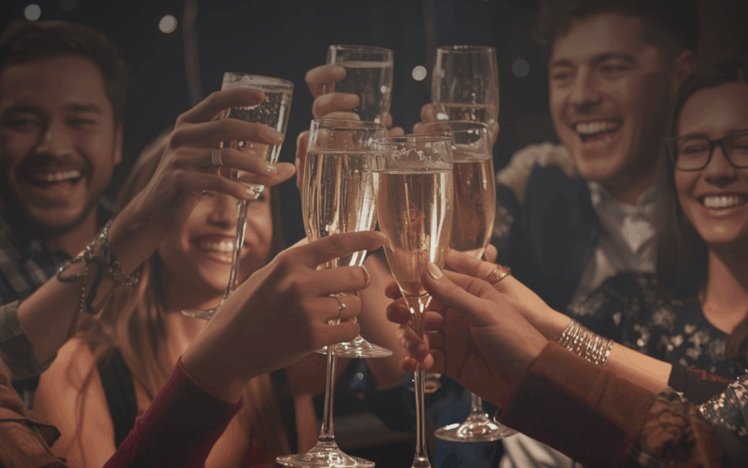 Quiet Mornings, Terrace Evenings – Discover the Clubhouse Rhythm